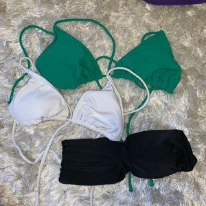 Small bikini bundle